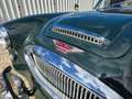 Austin-Healey 3000 MKII BJ7 - Ottime condizioni - Pelle Vert - thumbnail 17