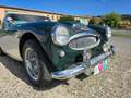 Austin-Healey 3000 MKII BJ7 - Ottime condizioni - Pelle Vert - thumbnail 16