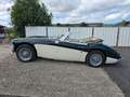 Austin-Healey 3000 MKII BJ7 - Ottime condizioni - Pelle Vert - thumbnail 32