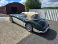 Austin-Healey 3000 MKII BJ7 - Ottime condizioni - Pelle Зелений - thumbnail 12