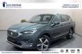 SEAT Tarraco Xcellence 4Drive DSG AHK CAM ACC VIRTUAL Grün - thumbnail 1