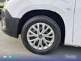 Fiat Dobló Combi 1.5BlueHDI M L1 H1 75KW Blanco - thumbnail 11