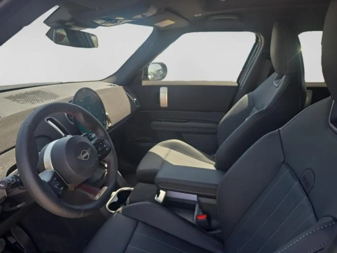 MINI Countryman E 2026