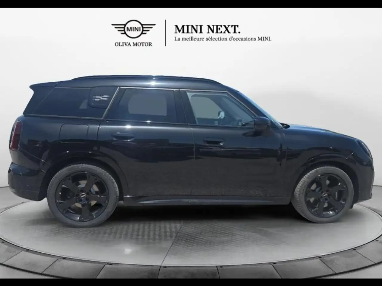 MINI Countryman E 2026