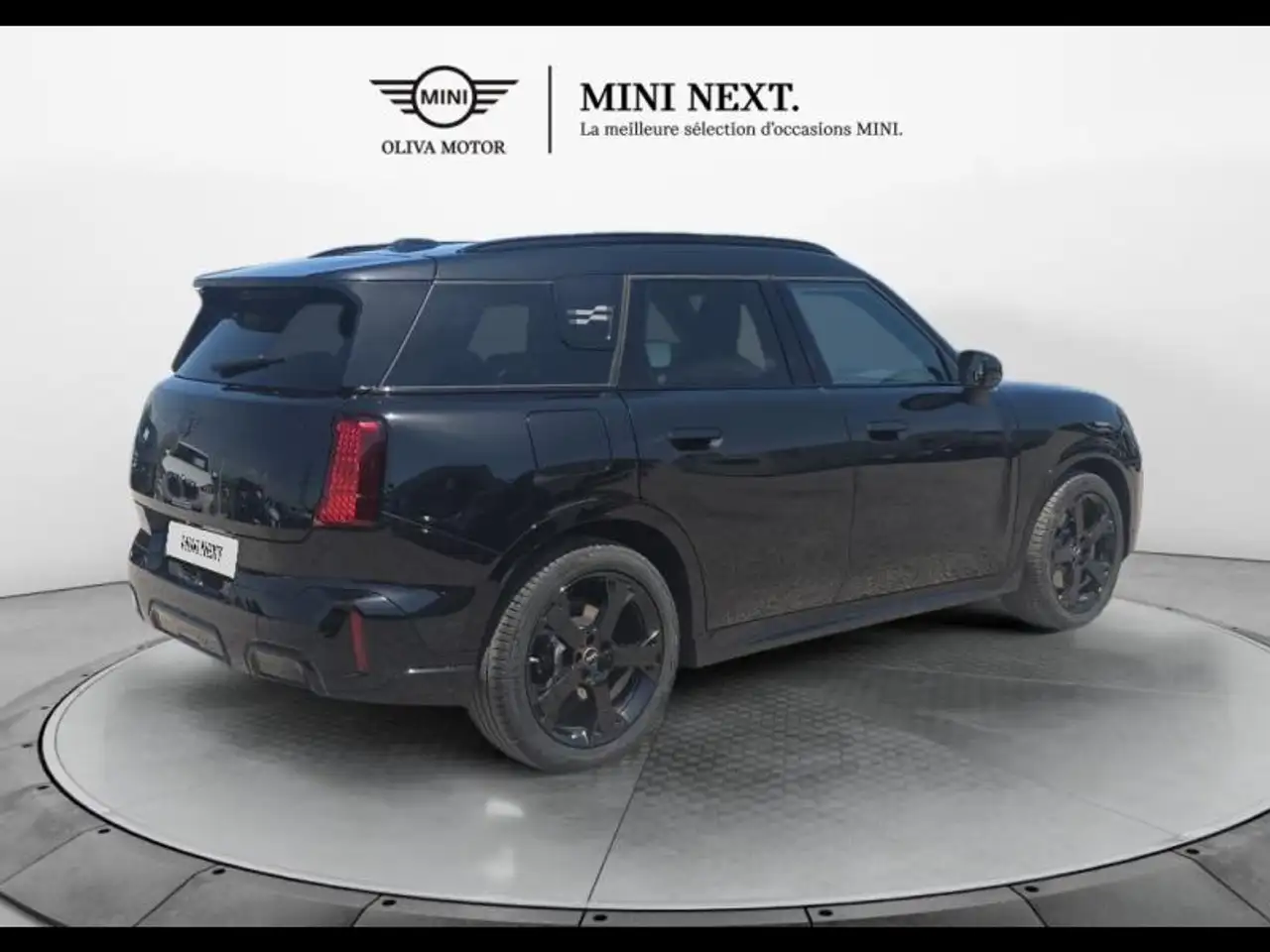 MINI Countryman E 2026