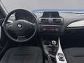 BMW 114 D 5P. URBAN Blanc - thumbnail 9