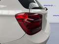 BMW 114 D 5P. URBAN Blanc - thumbnail 7