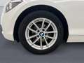 BMW 114 D 5P. URBAN Blanc - thumbnail 5