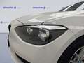 BMW 114 D 5P. URBAN Blanc - thumbnail 6