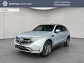 Mercedes-Benz EQC 400 EQC Argintiu - thumbnail 1