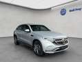 Mercedes-Benz EQC 400 EQC Argintiu - thumbnail 5