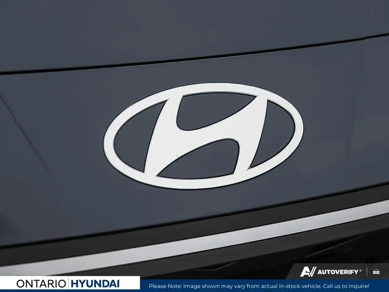 Hyundai ELANTRA снимка Hyundai ELANTRA