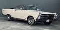 Ford Fairlane 500XL Convertible H Zulassung Weiß - thumbnail 14