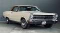 Ford Fairlane 500XL Convertible H Zulassung Weiß - thumbnail 5