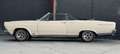 Ford Fairlane 500XL Convertible H Zulassung Weiß - thumbnail 4