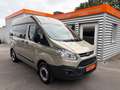 Ford Transit Custom Passivfahrer Klima+Standhzg L1H2 Grau - thumbnail 11