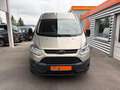 Ford Transit Custom Passivfahrer Klima+Standhzg L1H2 Grau - thumbnail 10