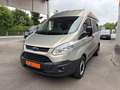 Ford Transit Custom Passivfahrer Klima+Standhzg L1H2 Grau - thumbnail 9