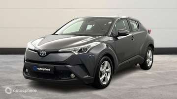 122h Dynamic 2WD E-CVT