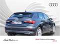 Audi A3 S line 40TFSIe Stronic Pano ACC Nav Gris - thumbnail 5