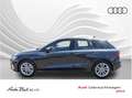 Audi A3 S line 40TFSIe Stronic Pano ACC Nav Gris - thumbnail 4