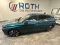 Peugeot 308 Hybrid 145 e-DSC6 Allure Navi 360 Kamera LED ACC 2 Grün - thumbnail 2