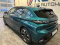 Peugeot 308 Hybrid 145 e-DSC6 Allure Navi 360 Kamera LED ACC 2 Grün - thumbnail 3