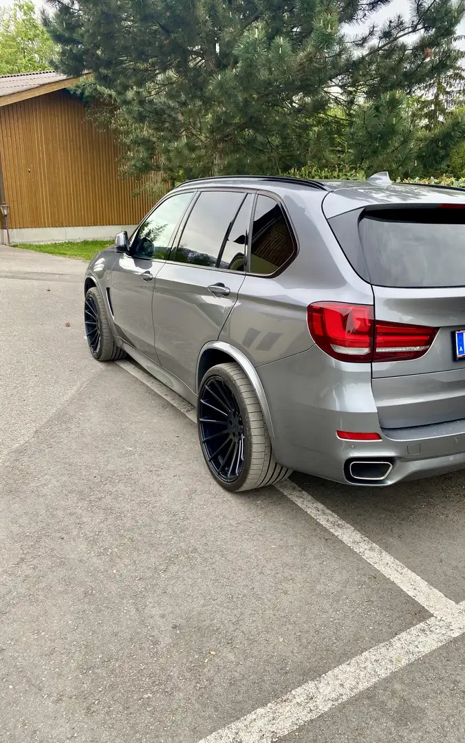 BMW X5 Österreich-Paket - 2