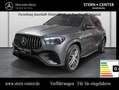Mercedes-Benz GLE 53 AMG 4M+DIST.+PANO+HUD+MBEAM+SITZKLIMA+AHK Gris - thumbnail 1