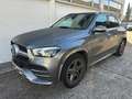 Mercedes-Benz GLE 350 AMG DISTR/PANO/7-SITZER/AIRM/BURM Gris - thumbnail 9