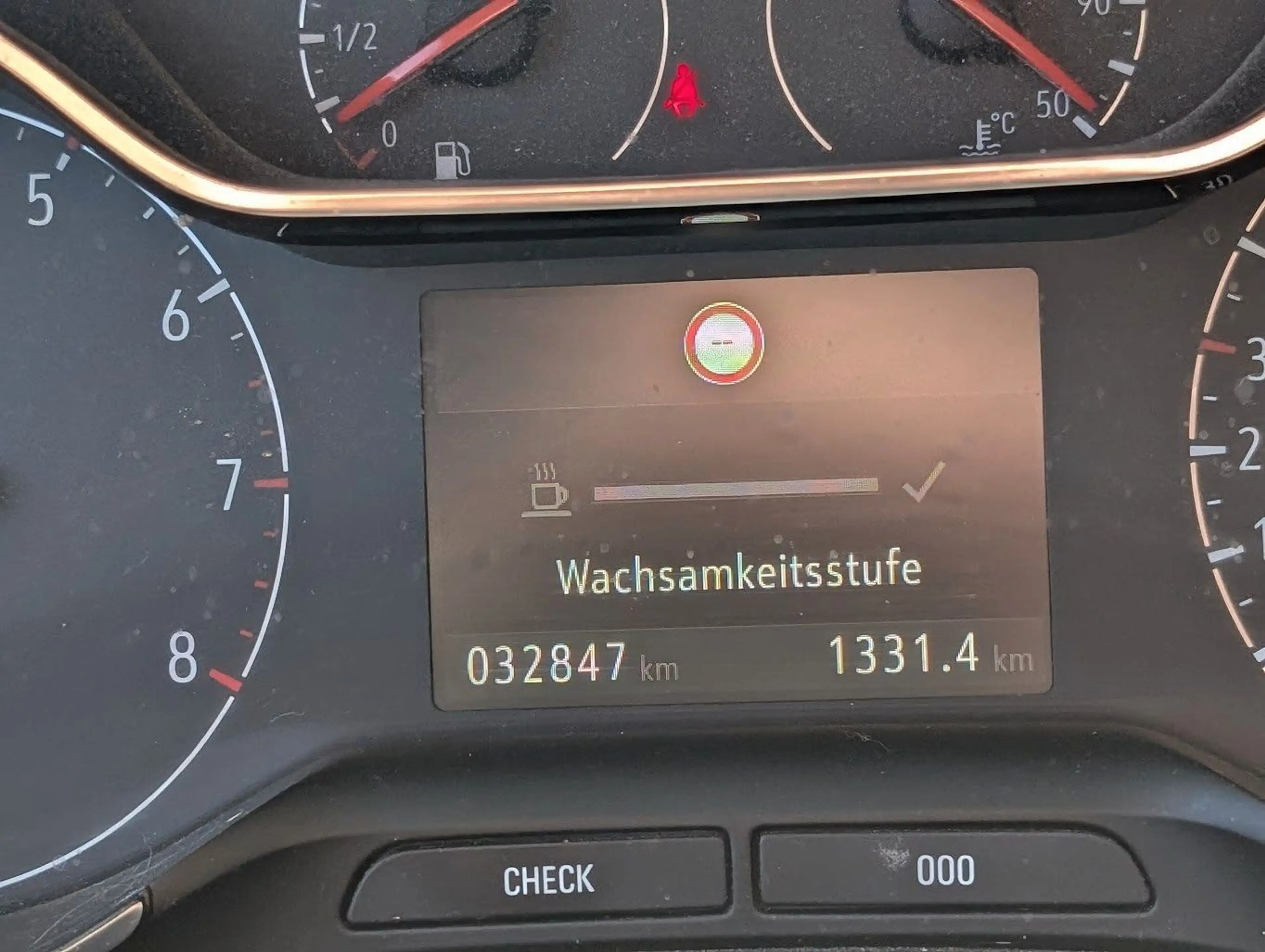 Opel Crossland X Crossland 1.2T Elegance. LED. KLIMA. BT. ALU — photo 12