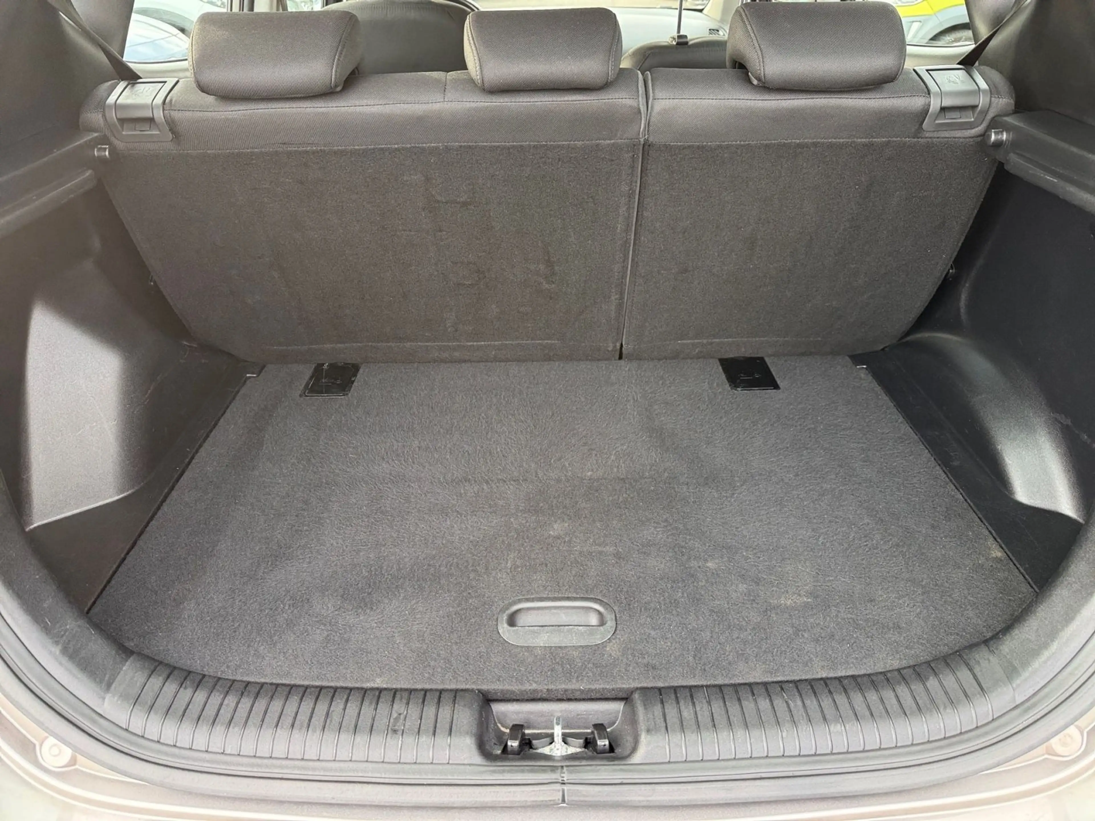 Hyundai iX20 1.6 CRDi Trend -  Klimaautomatik & Sitzhei — photo 12