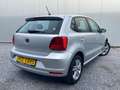 Volkswagen Polo 1.0 BlueMotion MPI | PDC | Cruise | Clima | Blueth Grijs - thumbnail 3