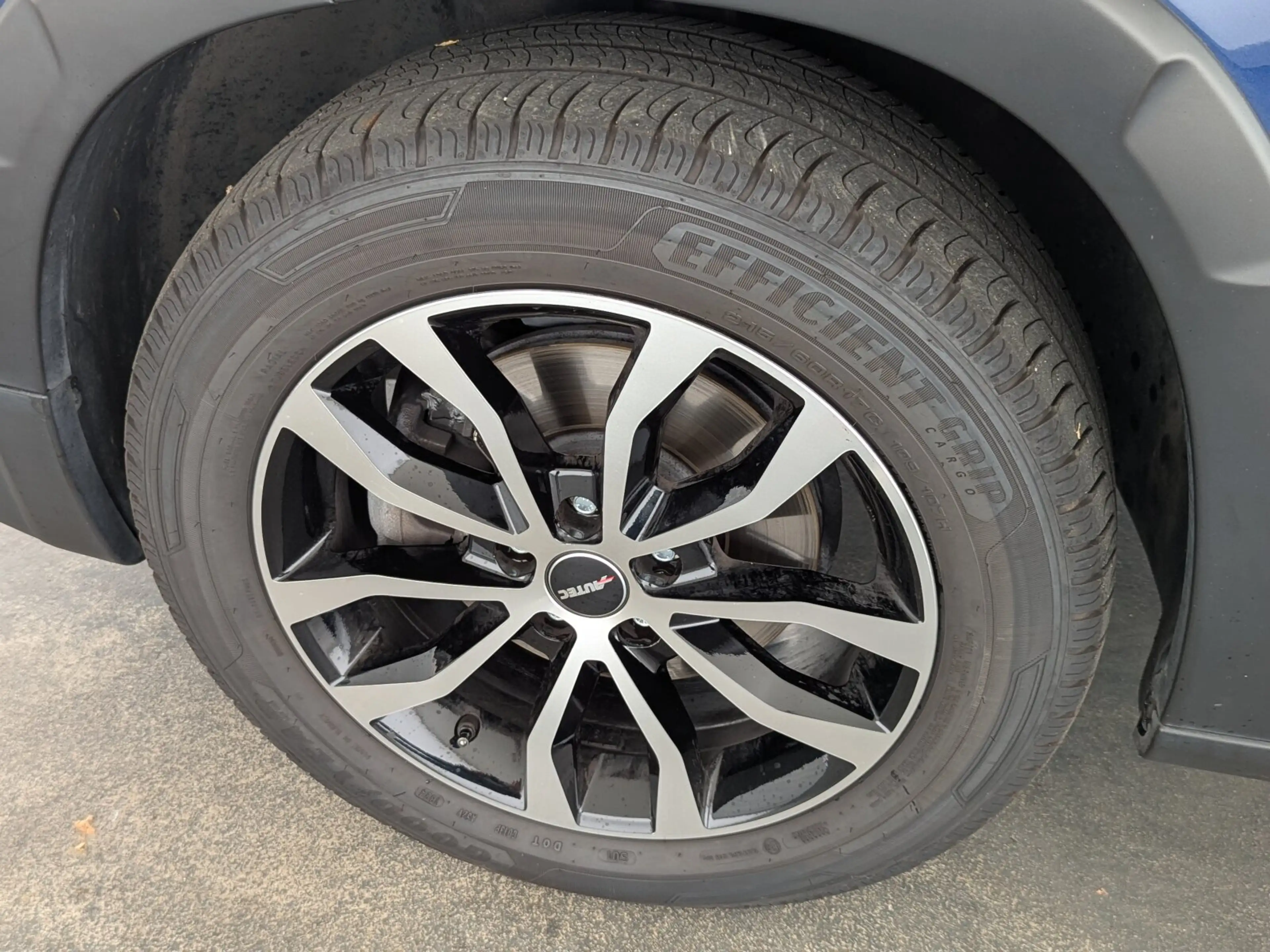 Peugeot Rifter Rifter 1.5 BlueHDi 130 FAP Allure L1 NAV+RFK+AHK — photo 10