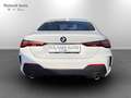 BMW 420 d Coupe mhev 48V xdrive Msport auto Weiß - thumbnail 7