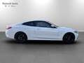 BMW 420 d Coupe mhev 48V xdrive Msport auto Blanco - thumbnail 5