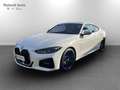 BMW 420 d Coupe mhev 48V xdrive Msport auto Blanco - thumbnail 1