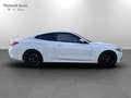 BMW 420 d Coupe mhev 48V xdrive Msport auto Wit - thumbnail 5
