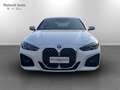 BMW 420 d Coupe mhev 48V xdrive Msport auto Blanco - thumbnail 3