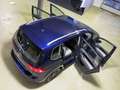 Volkswagen Touran 2.0 TDI SCR DSG7 HIGHL Stdhz LED ACC LM17 Blau - thumbnail 15