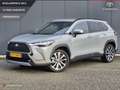 Toyota Corolla Cross Hybrid 140 Style Gris - thumbnail 1