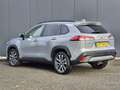Toyota Corolla Cross Hybrid 140 Style Gris - thumbnail 9