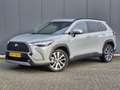 Toyota Corolla Cross Hybrid 140 Style Gris - thumbnail 3