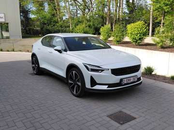 Polestar 2 64 kWh Single Motor MY22