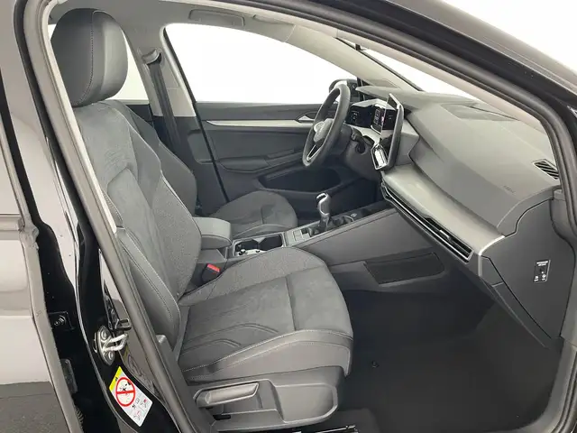 Volkswagen Golf view 10