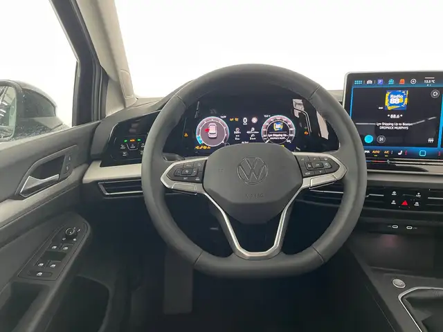 Volkswagen Golf view 12