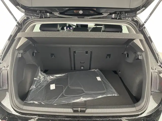 Volkswagen Golf view 7
