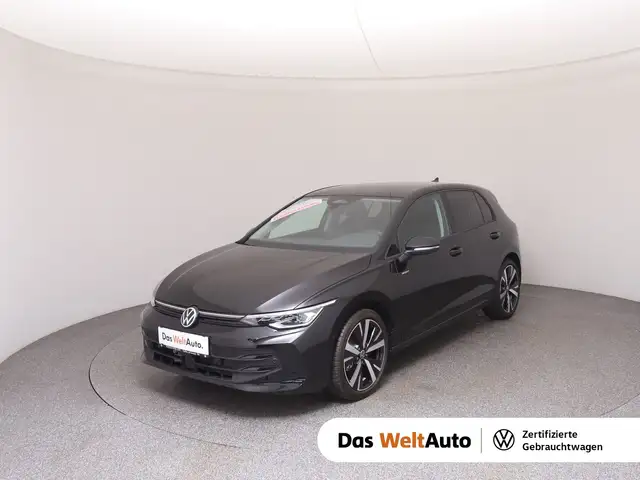 Volkswagen Golf main image