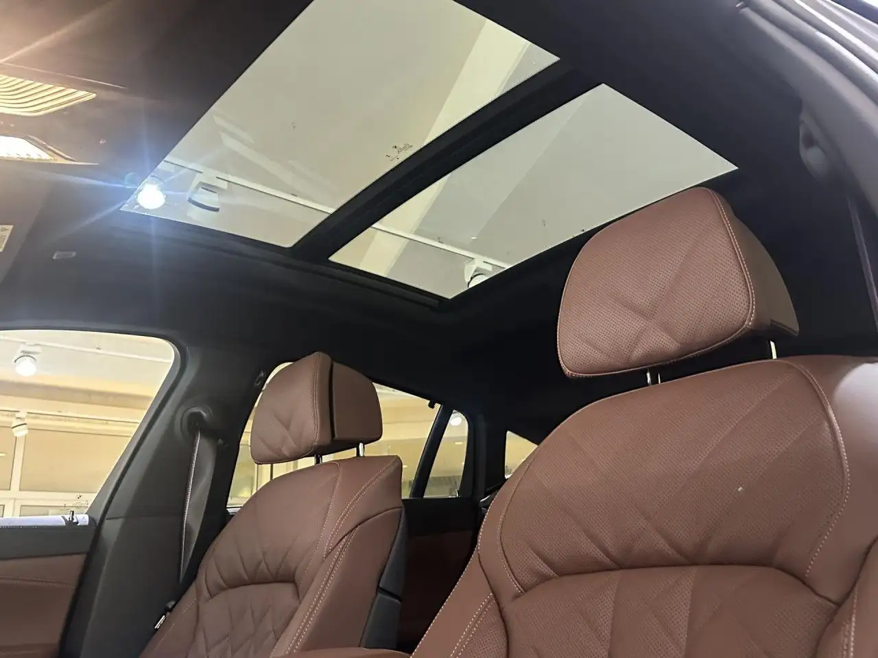 BMW X6 xDrive40d M Sport Pro Driv.Prof. HUD Har/Kar 14