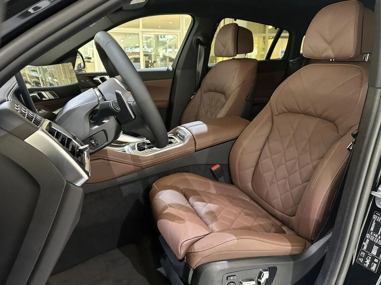 BMW X6 xDrive40d M Sport Pro Driv.Prof. HUD Har/Kar 11